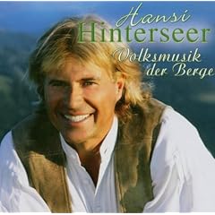 Volksmusik der Berge
