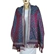 Fashion Accessory Wedding Anniversary Gifts Pure Silk Scarf 22 x 72 inches