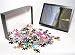Photo Jigsaw Puzzle of Road and Dalton Range, Kluane National Park and Reserve, Yukon Territory, from Robert Harding