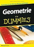 Geometrie Fur Dummies (Fur Dummies)