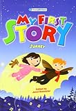 My first story. Surrey