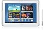 Samsung Galaxy Note 10.1 N8000, 16GB, Wifi, 3G, Bianco - Italia