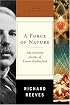 A Force of Nature: The Frontier Genius of Ernest Rutherford (Great Discoveries)