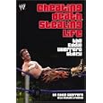 Cheating Death, Stealing Life: The Eddie Guerrero Story