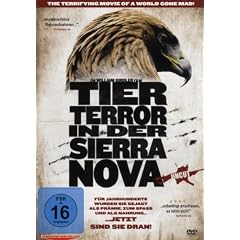 Tierterror In Der Sierra Nova