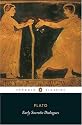Early Socratic Dialogues (Penguin Classics)