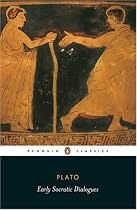 Early Socratic Dialogues (Penguin Classics)