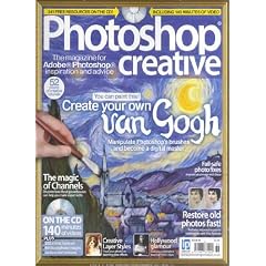 PHOTOSHOP CREATIVE GB [Jahresabo]