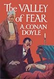 related product THE VALLEY OF FEAR (non illustrated)