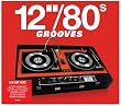 12" 80s Grooves