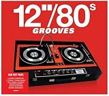 12" 80s Grooves