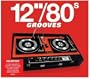 12" 80s Grooves