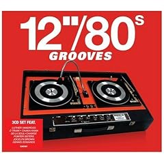 12" 80s Grooves