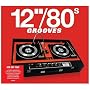 12" 80s Grooves