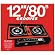 12"/80s Grooves