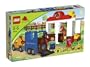 LEGO Duplo Legoville Horse Stables 5648