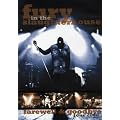 Fury in the Slaughterhouse - Farewell & Goodbye Tour 2008