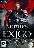 Eigenschaften dtp Entertainment AG  / Armies of Exigo (DVD-ROM)