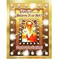 Ripley's Believe It Or Not! (Hardcover)