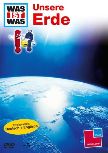 WAS IST WAS TV: Unsere Erde