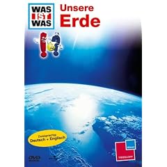 WAS IST WAS TV: Unsere Erde