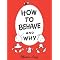 Cute manners books