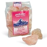 Himalayan Salt Crystals