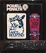 Tech Deck Collector Series - (Lance Mountain - Future Primitive Powell Peralta 1986) 96mm Skateboard