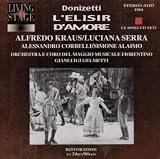 Donizetti: L'elisir d'amore