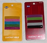 Goody StayPut Hold Elastics 40 Count