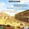 Paisiello - Overtures and Symphonies