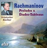 Sviatoslav Richter Sviatoslav Richter plays Rachmaninov
