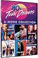 80s Teen Dramas - 6 Movie Set - Legend of Billie Jean - Blame It On the Night - Fresh Horses - Fast Forward - Little Nikita - Immediate Family