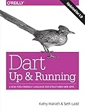 Dart : up and running