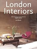 London Interiors/Interieurs De Londres: Interieurs Del Londres (Taschen jumbo series)