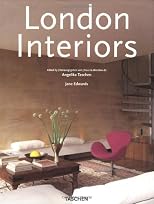 London Interiors/Interieurs De Londres: Interieurs Del Londres (Taschen Jumbo Series)