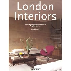London interiors