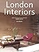 London Interiors (English, French and German Edition)