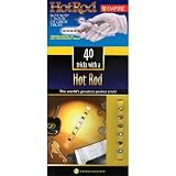 40 Tricks with a Hot Rod - Booklet AND Hot Rod - The World's Greatest Pocket Trick!