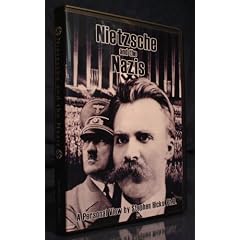 Nietzsche and the Nazis