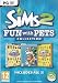The Sims 2 Fun with Pets Collection