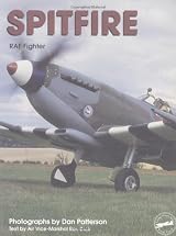 Spitfire RAF Fighter (Living History Series - World War II)