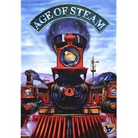 Age of Steam (2009 Edition)