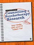 Introducing Counselling and Psychotherapy Research