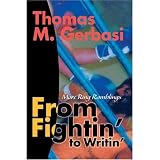 From Fightin' to Writin': More Ring Ramblings