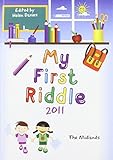 My first riddle 2011 : the Midlands