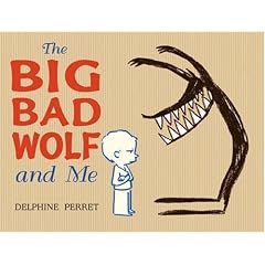 The Big Bad Wolf and Me