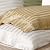 Empress Silk - Silk Stripes Satin Sheet Set
