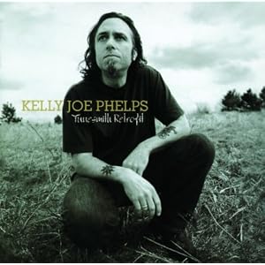 Joe Phelps