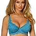 LoveFifi Women's Fountain of Youth Bra Regular and Plus